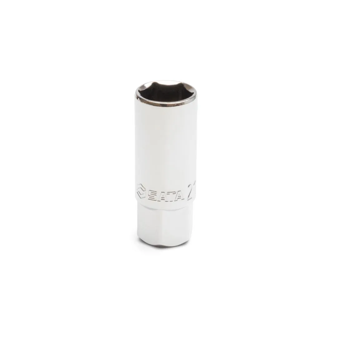 1/2 Copa Para Bujia 21mm