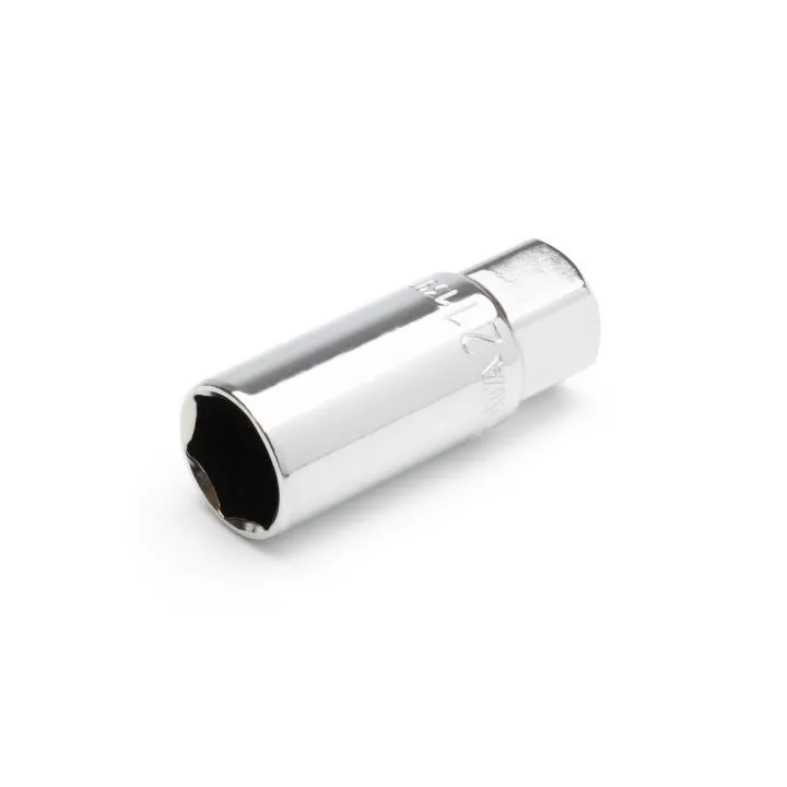 1/2 Copa Para Bujia 21mm