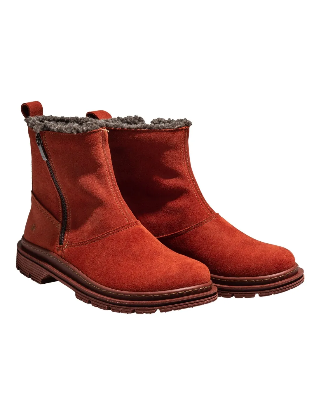 1893 Art Company BIRMINGHAM bota plana unisex