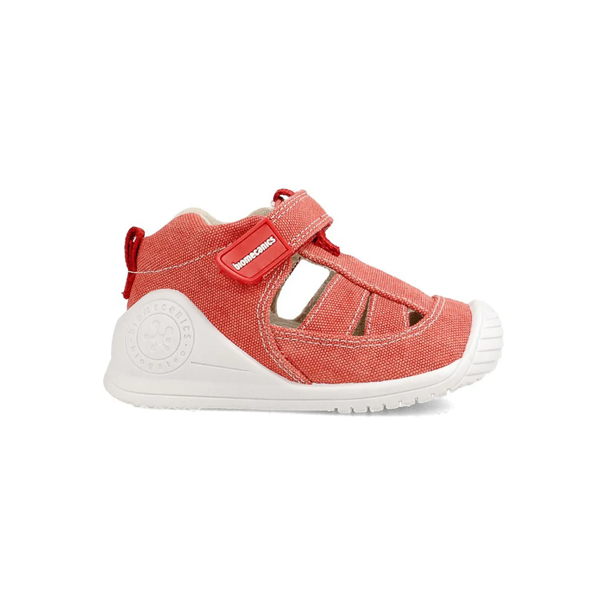 202211 SANDALIAS NIÑOS LONA