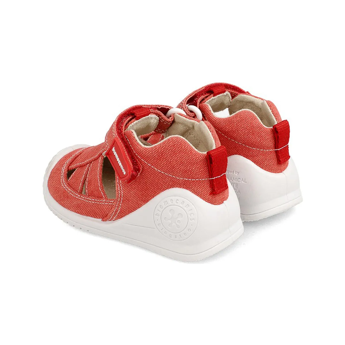 202211 SANDALIAS NIÑOS LONA