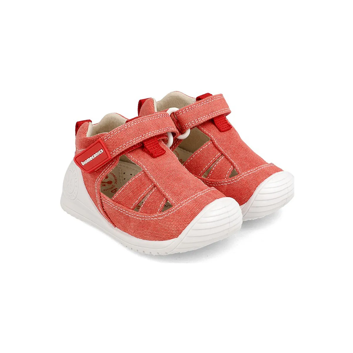 202211 SANDALIAS NIÑOS LONA