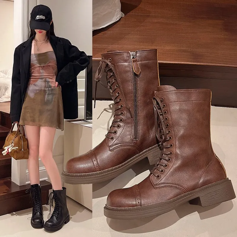 2024 envío gratis nuevos zapatos de diseñador negros hombres amarillos botas de nieve para mujer zapatos de algodón de invierno 