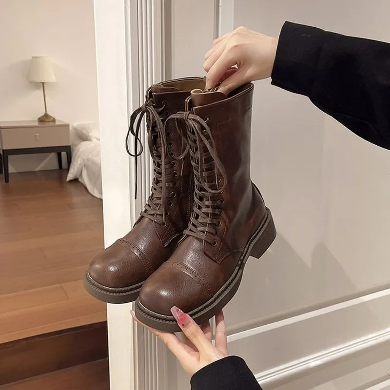 2024 envío gratis nuevos zapatos de diseñador negros hombres amarillos botas de nieve para mujer zapatos de algodón de invierno 