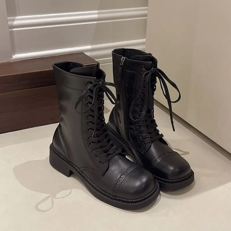 2024 envío gratis nuevos zapatos de diseñador negros hombres amarillos botas de nieve para mujer zapatos de algodón de invierno 
