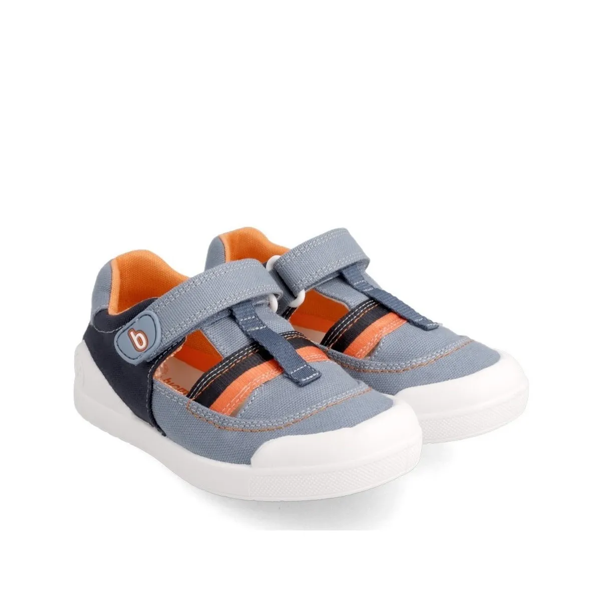 222282 CANGREJERA NIÑOS LONA