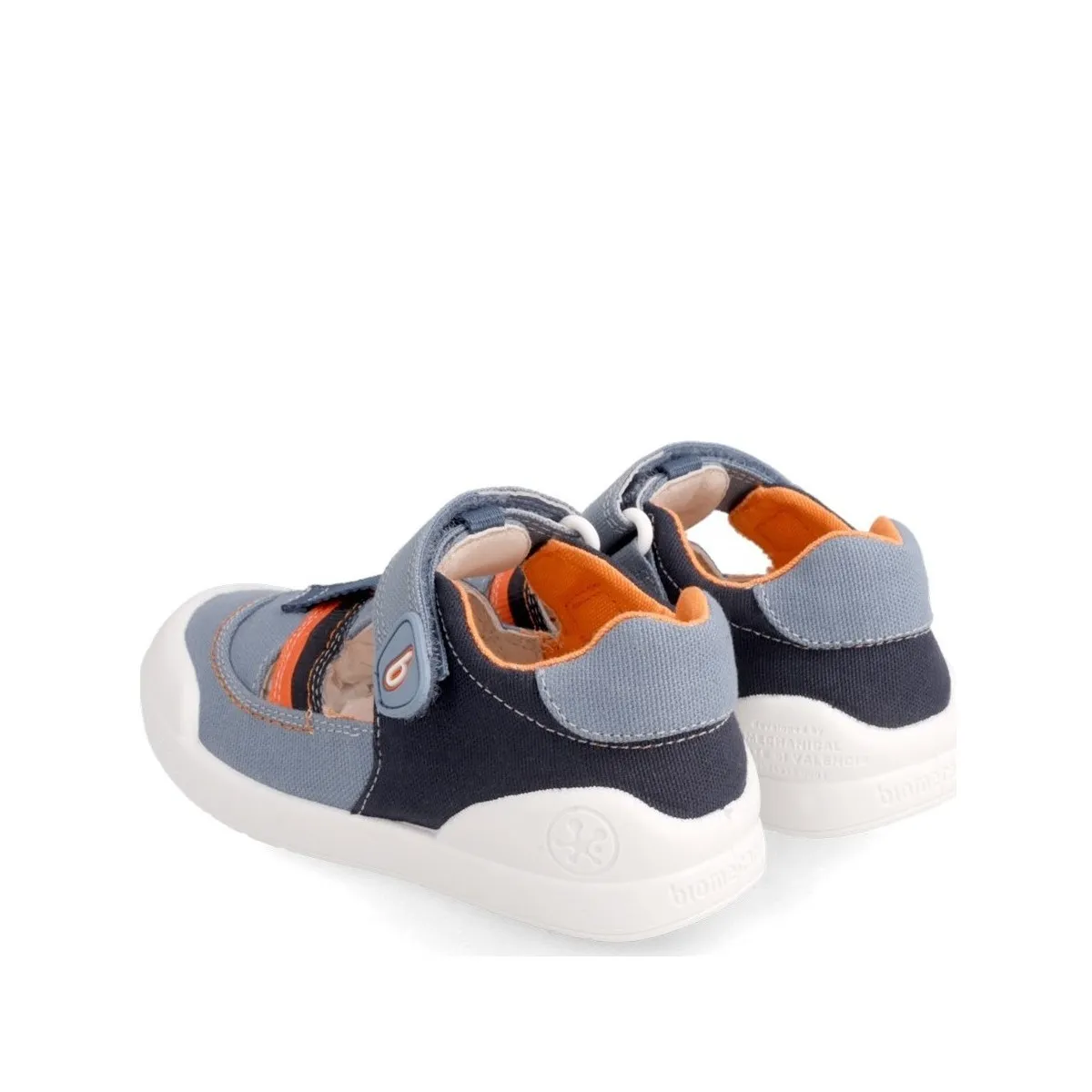 222282 CANGREJERA NIÑOS LONA