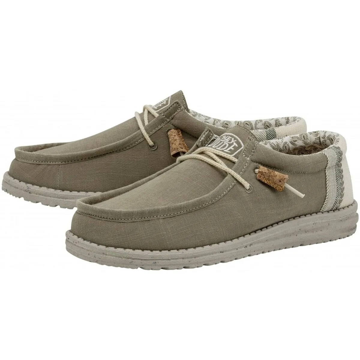 40015 Slip On hombre