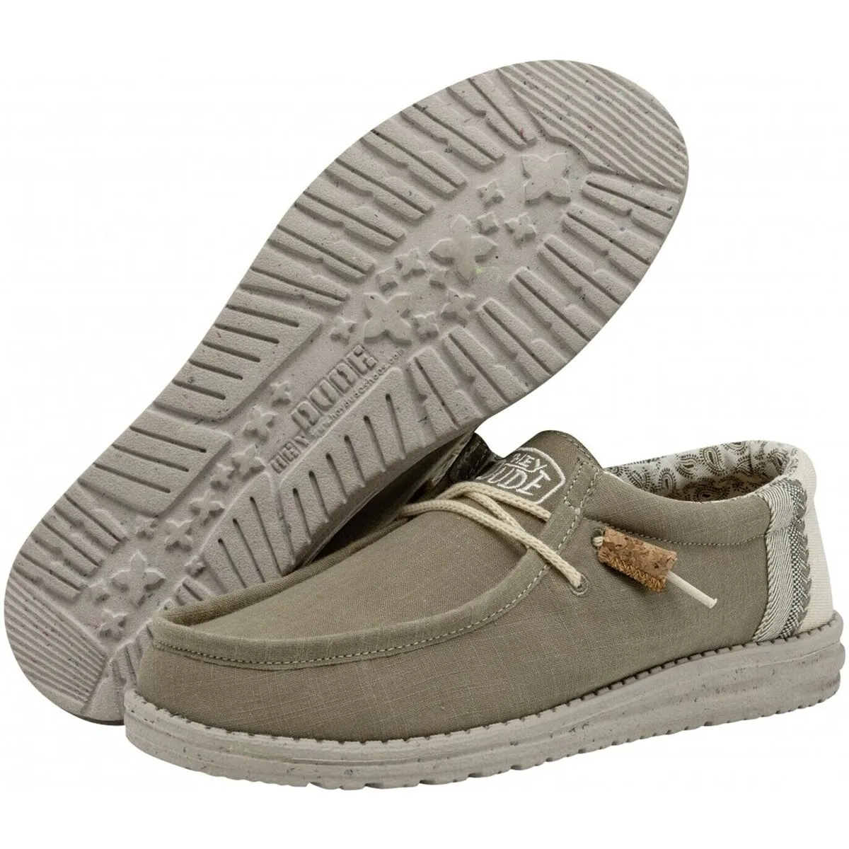 40015 Slip On hombre