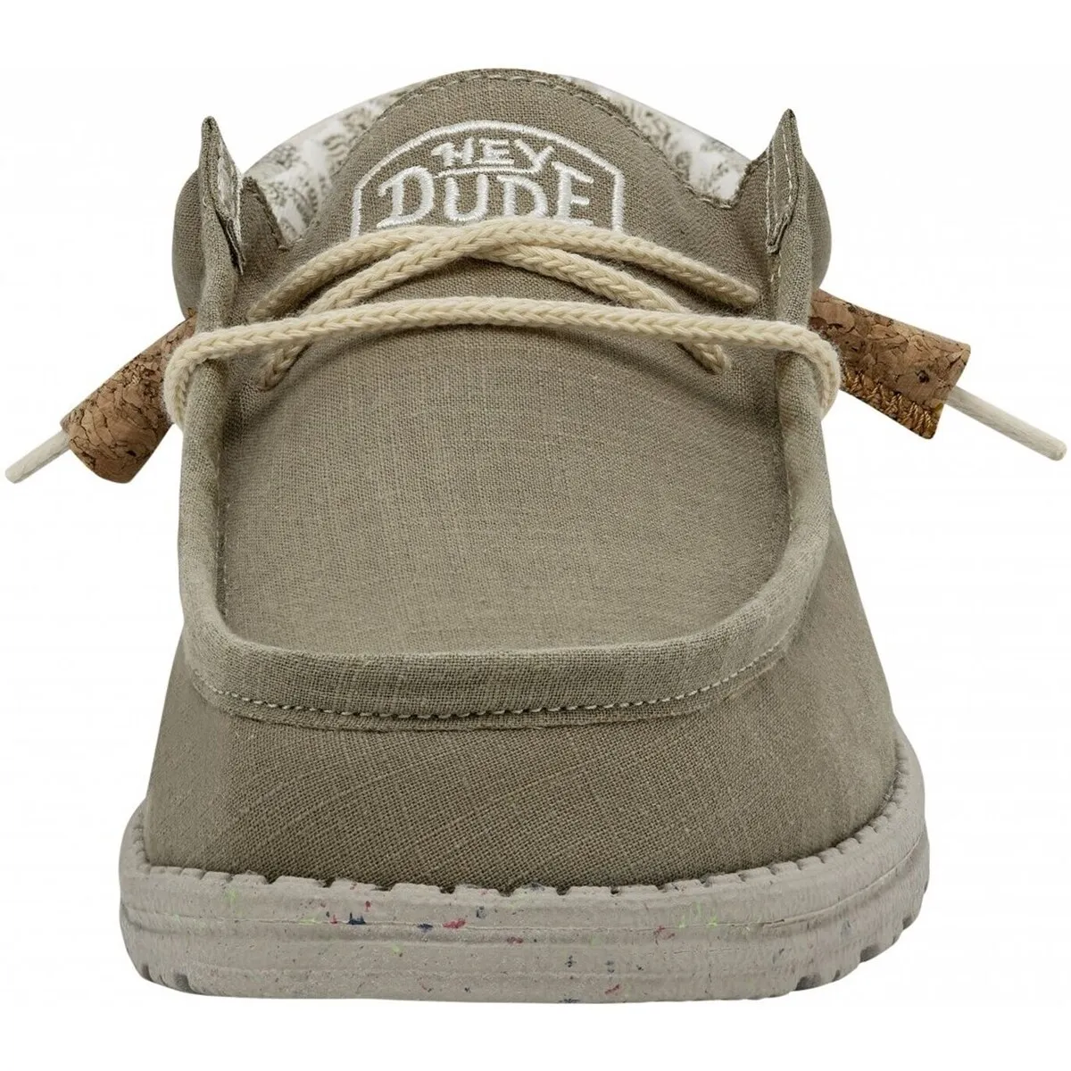 40015 Slip On hombre