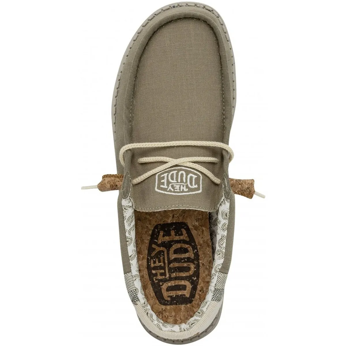 40015 Slip On hombre