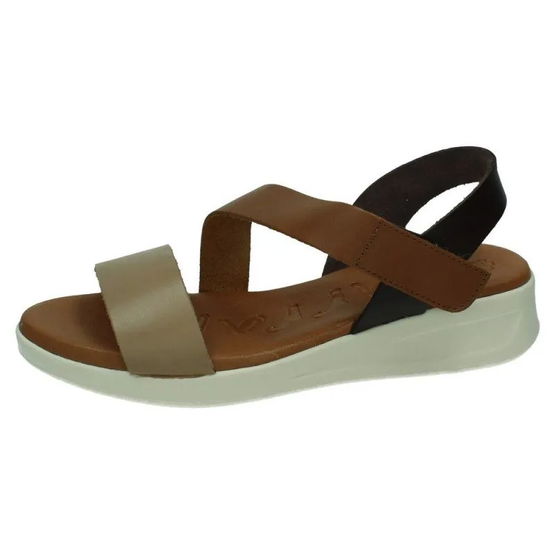 4982 SANDALIAS COMBI color TAUPE
