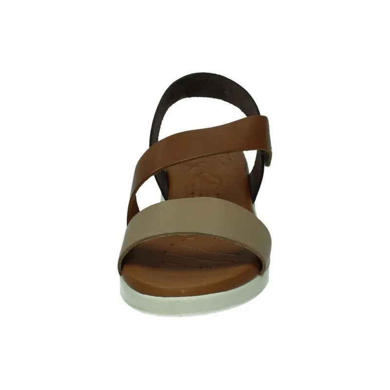 4982 SANDALIAS COMBI color TAUPE