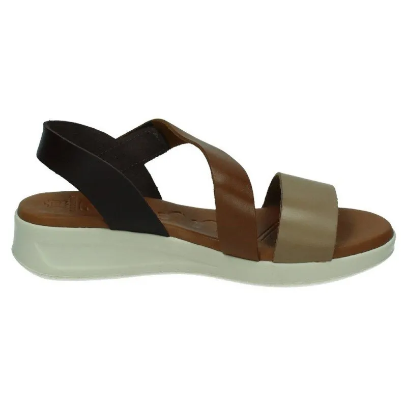 4982 SANDALIAS COMBI color TAUPE