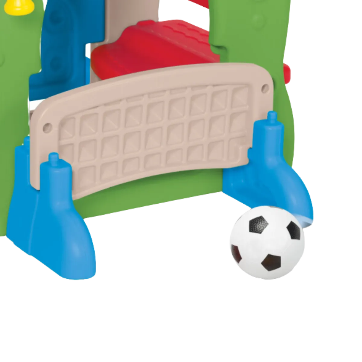 5 in 1 Activity Club House