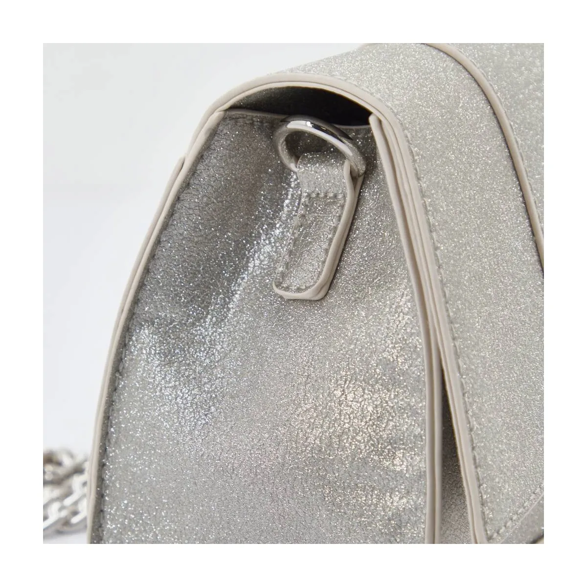 85267M BOLSO FIESTA GLITTERS