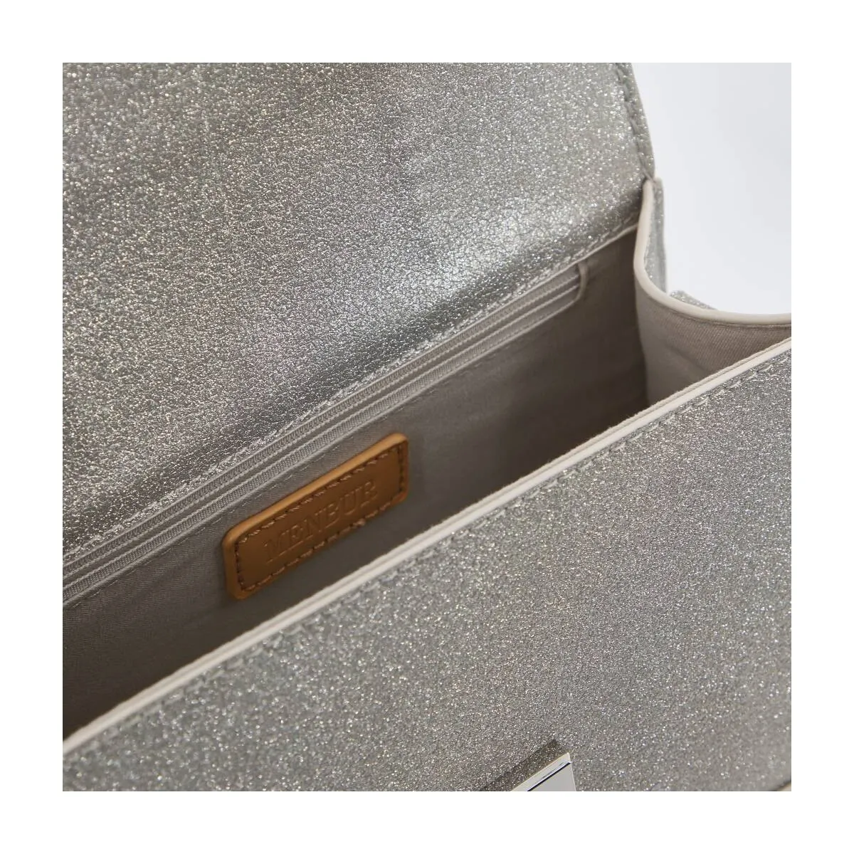 85267M BOLSO FIESTA GLITTERS