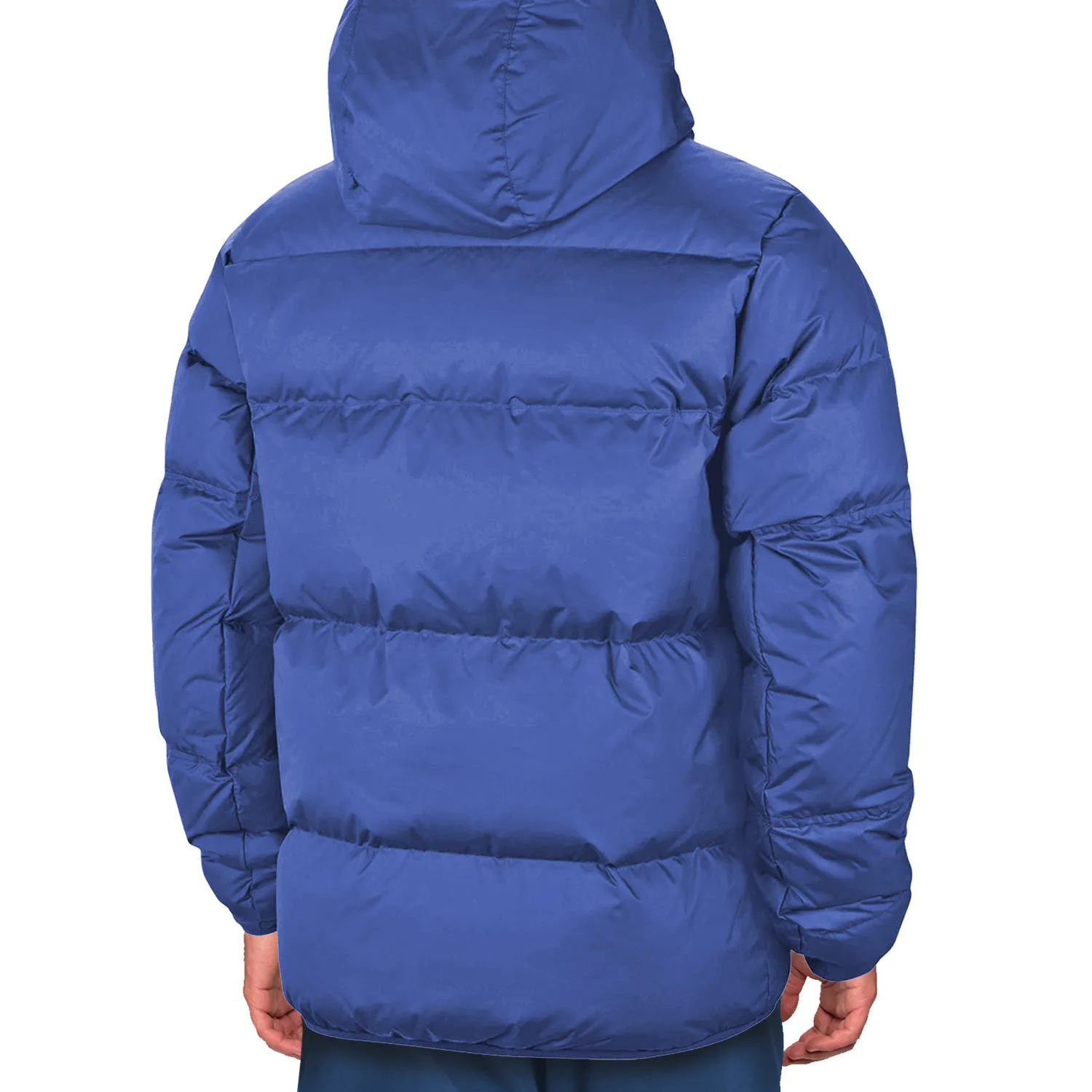 ABRIGO NIKE INGLATERRA STORMFIT STRIKE