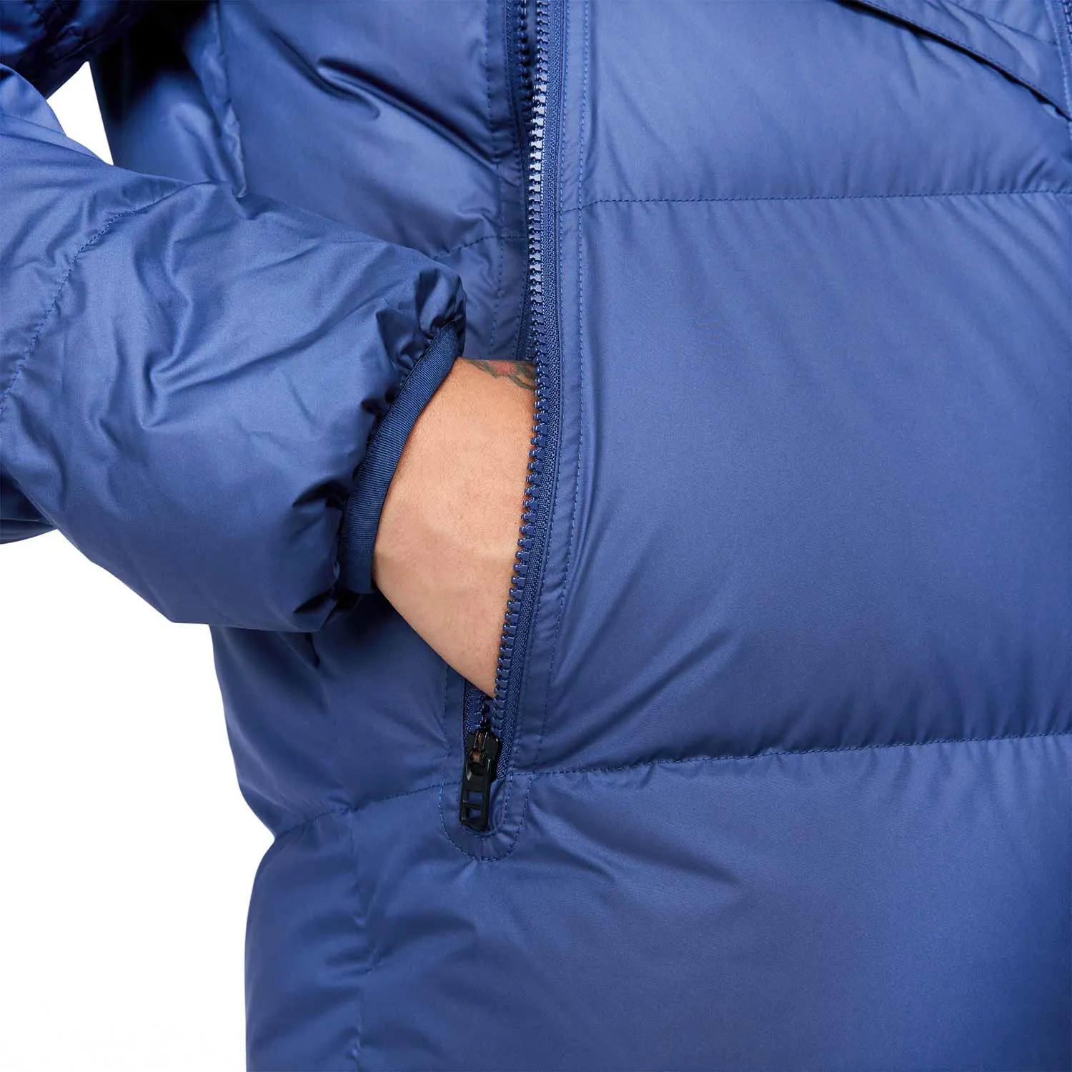 ABRIGO NIKE INGLATERRA STORMFIT STRIKE