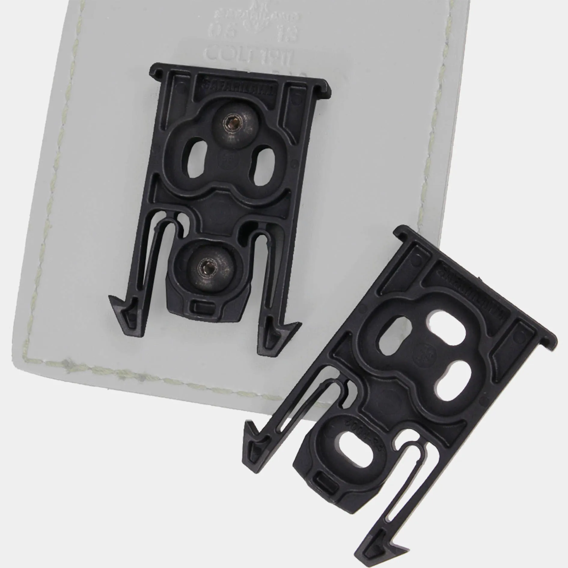 ADAPTADOR ELS MACHO (PACK DE 2 UNIDADES)  SAFARILAND