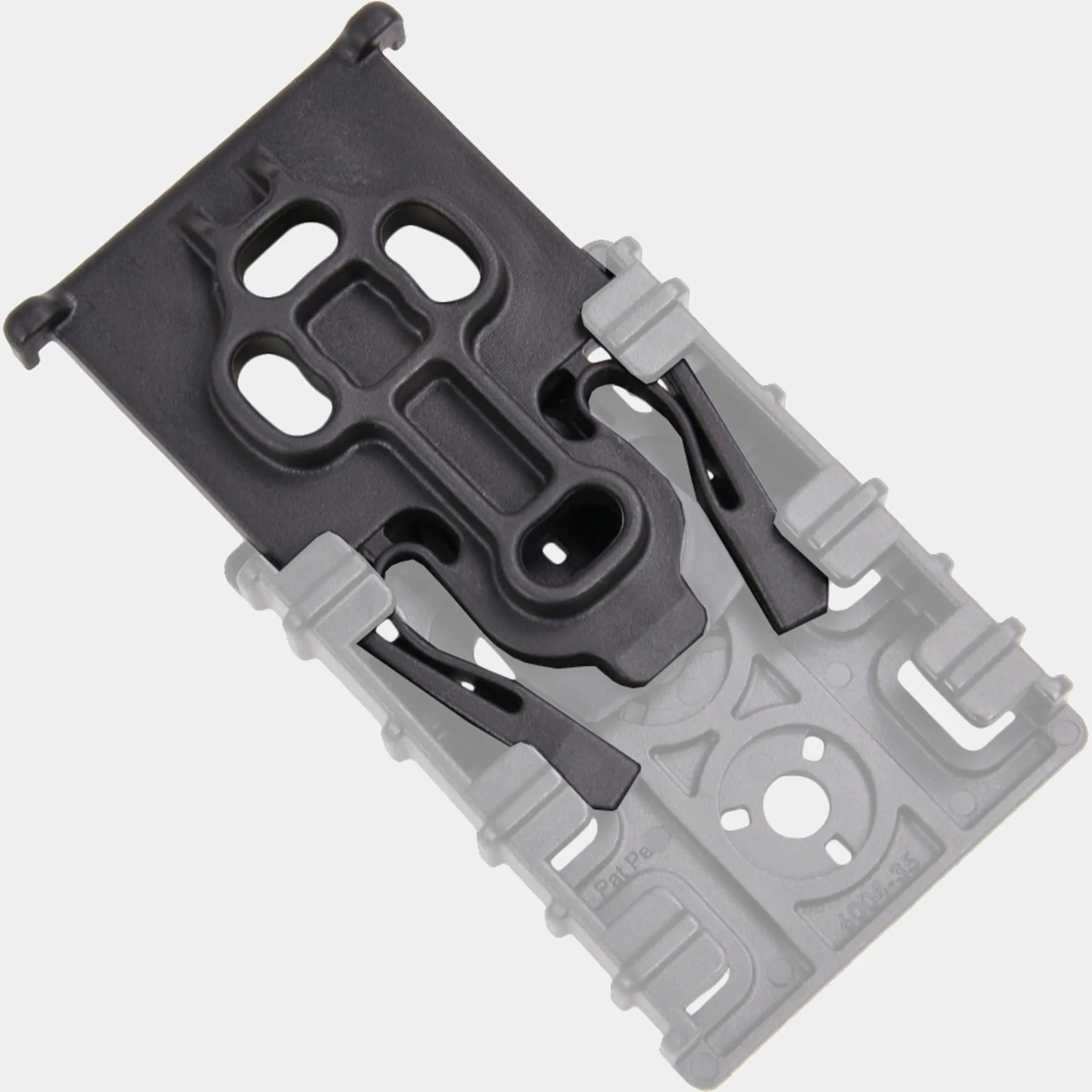 ADAPTADOR ELS MACHO (PACK DE 2 UNIDADES)  SAFARILAND