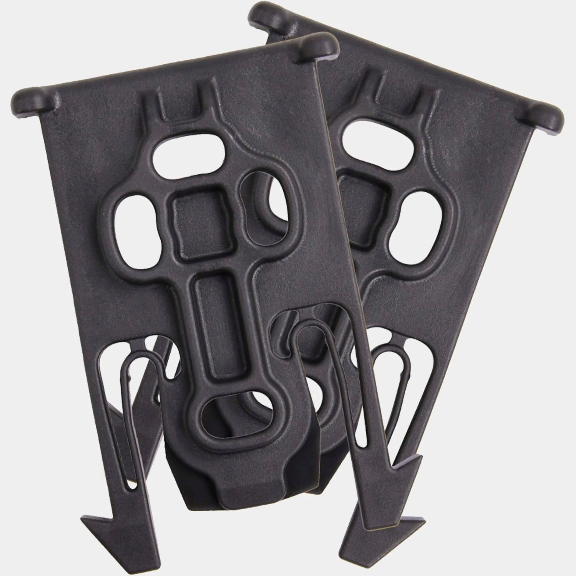 ADAPTADOR ELS MACHO (PACK DE 2 UNIDADES)  SAFARILAND