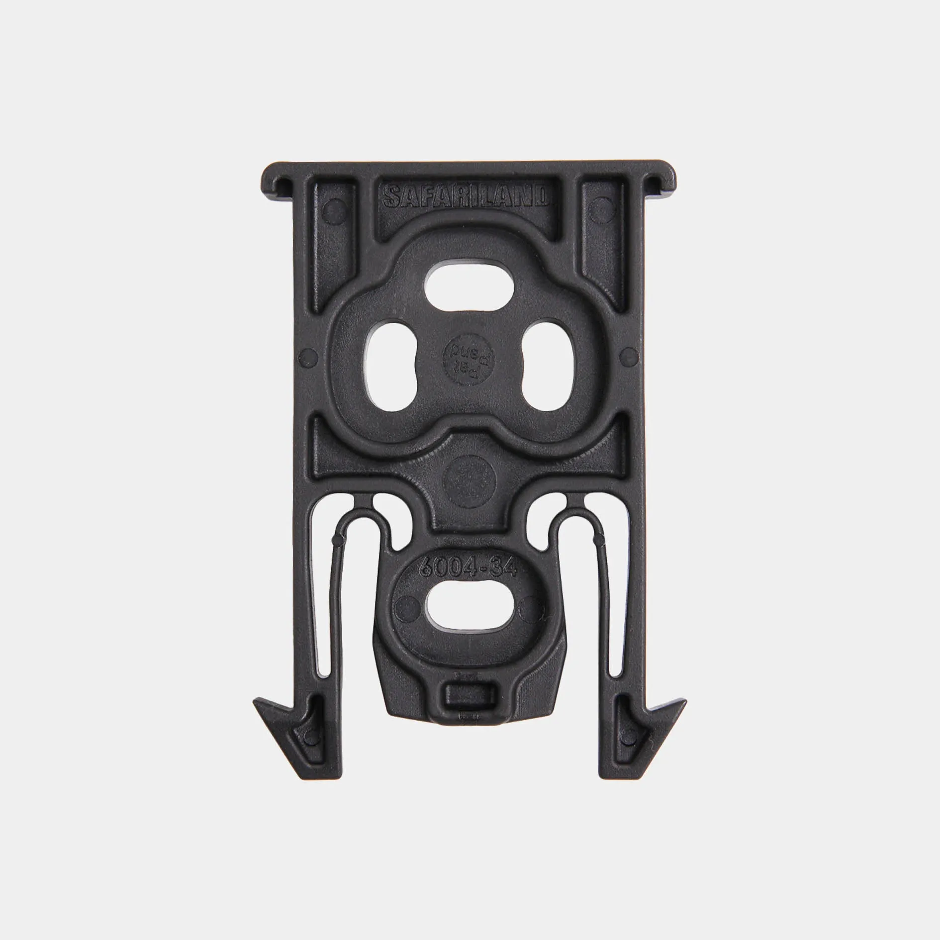 ADAPTADOR ELS MACHO (PACK DE 2 UNIDADES)  SAFARILAND