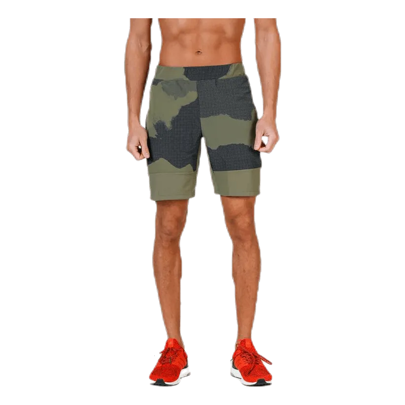 Adidas 4K_Tec GF Camo 8 Grey