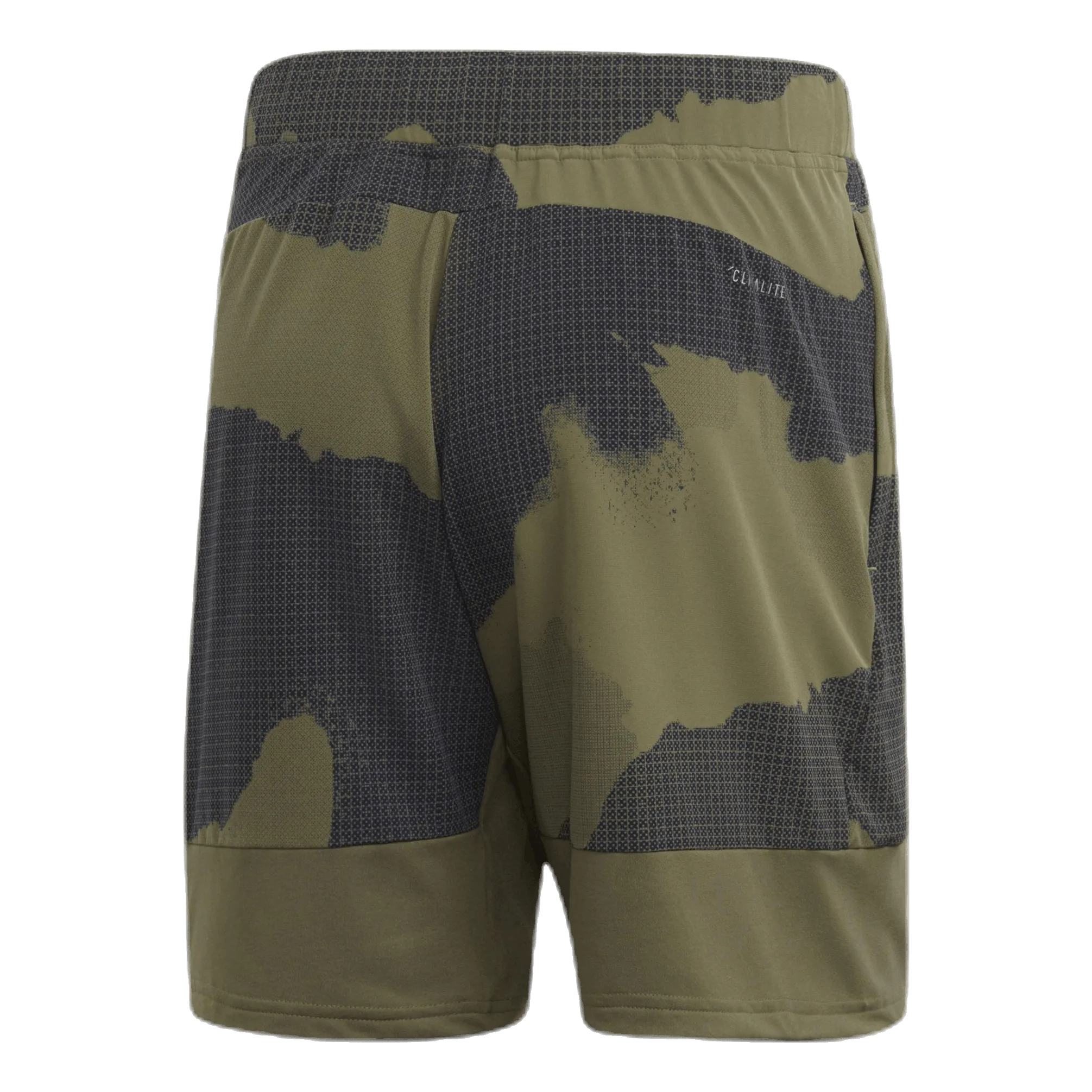 Adidas 4K_Tec GF Camo 8 Grey