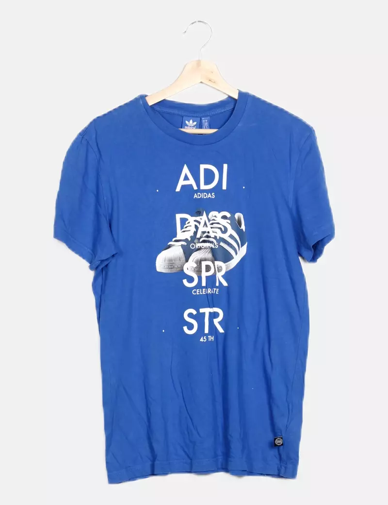 Adidas Camiseta