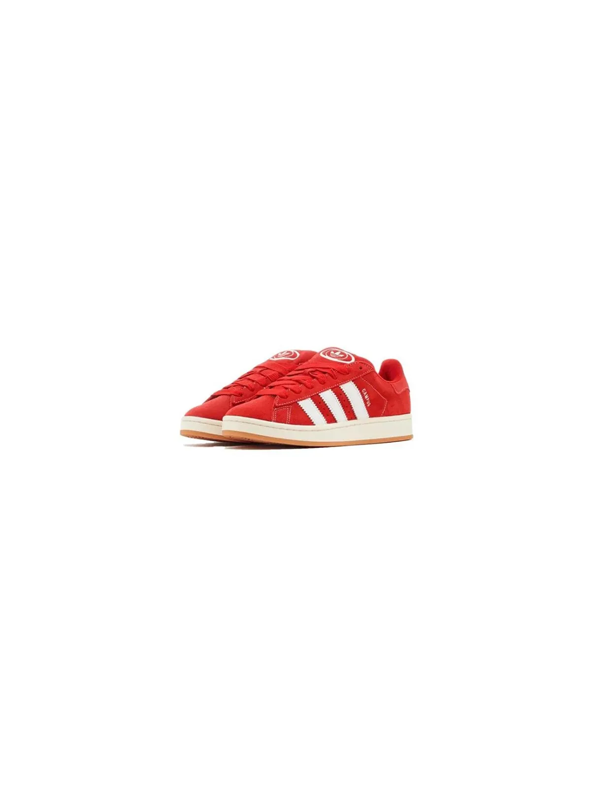 Adidas Campus 00s Red