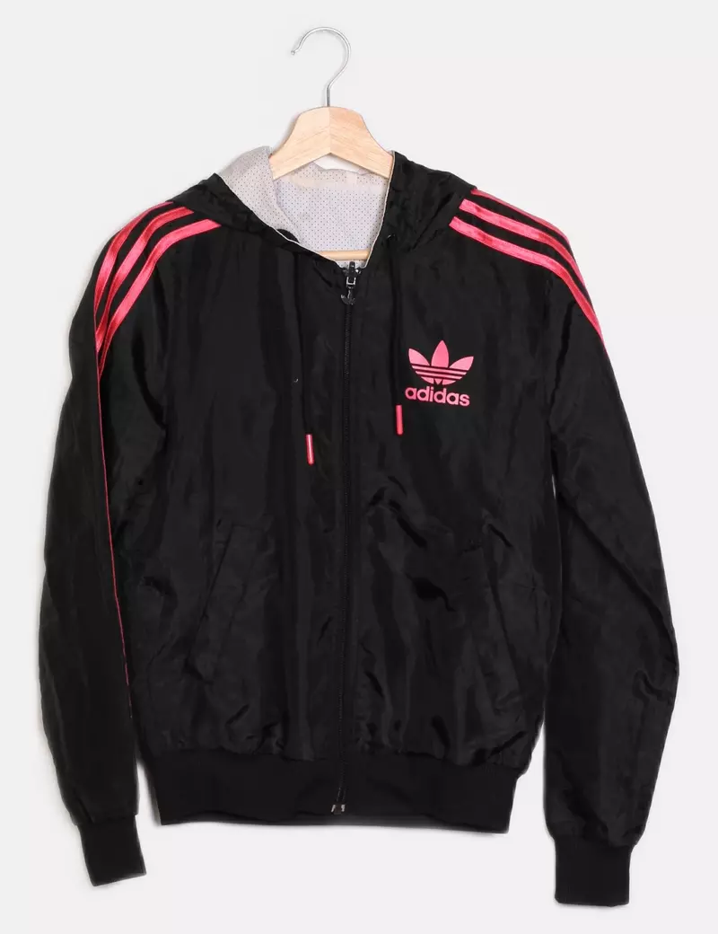 Adidas Chaqueta fina