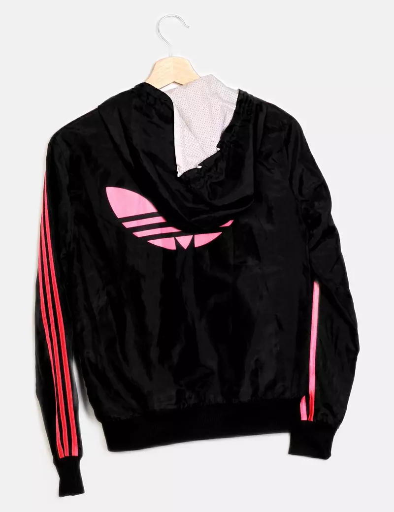 Adidas Chaqueta fina