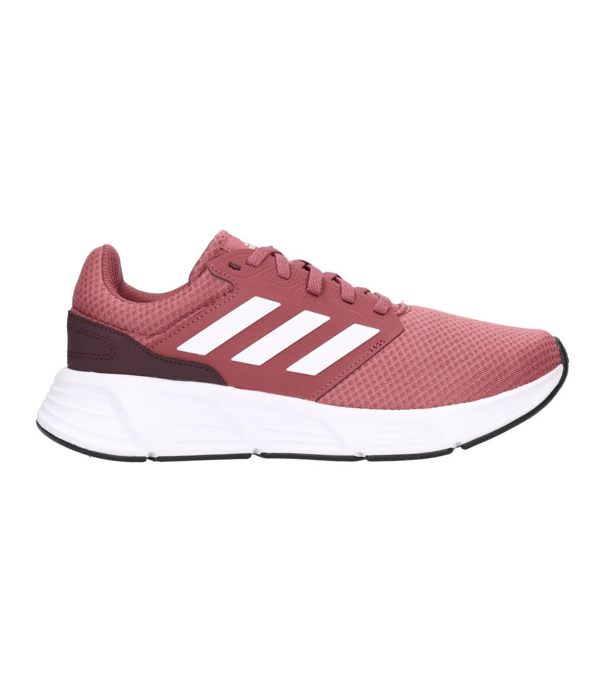 Adidas GW4142 Hombre Burdeos