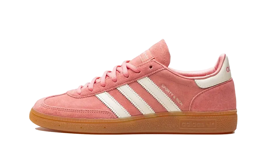 Adidas Handball Spezial Sporty & Rich Pink