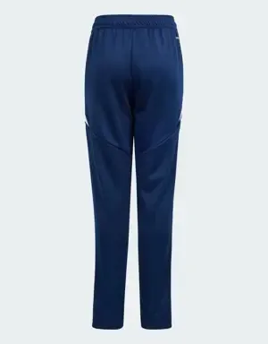 Adidas Pantalón entrenamiento Tiro 24 Slim (Adolescentes)