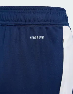 Adidas Pantalón entrenamiento Tiro 24 Slim (Adolescentes)