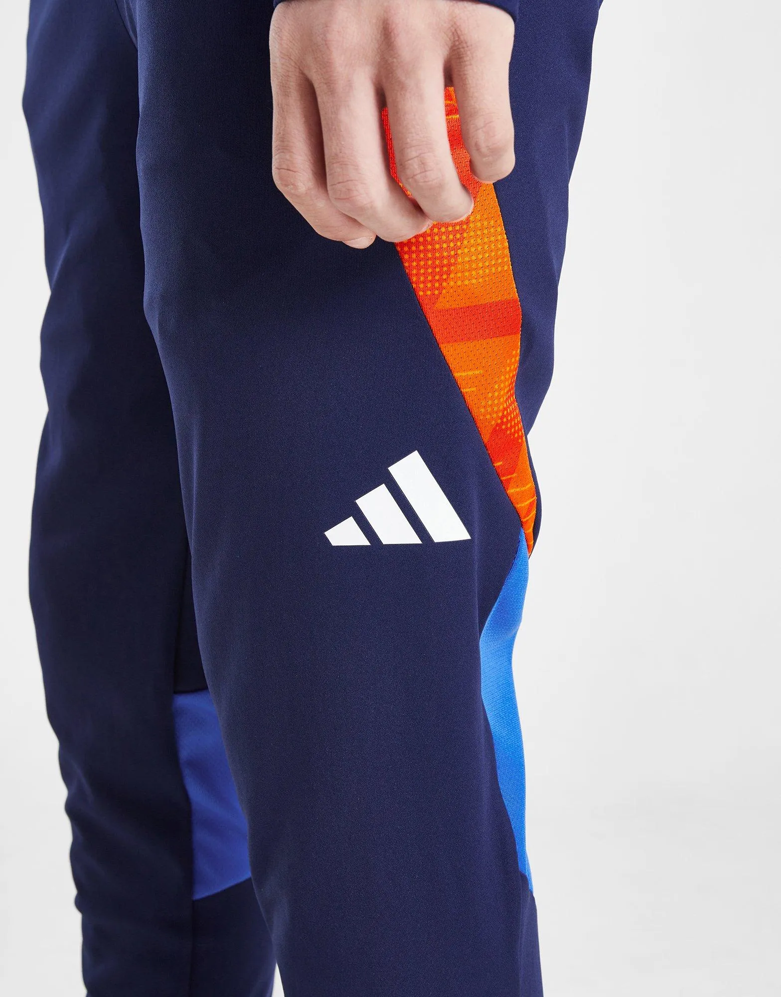 adidas Pantalón entrenamiento Juventus Tiro 24 Competition (Adolescentes)