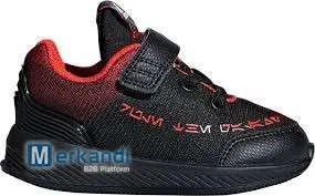 ADIDAS RAPIDARUN STARWARS  AH2463