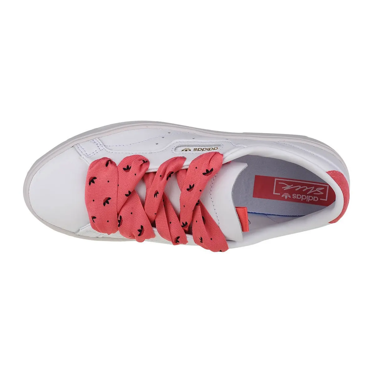 adidas Sleek W