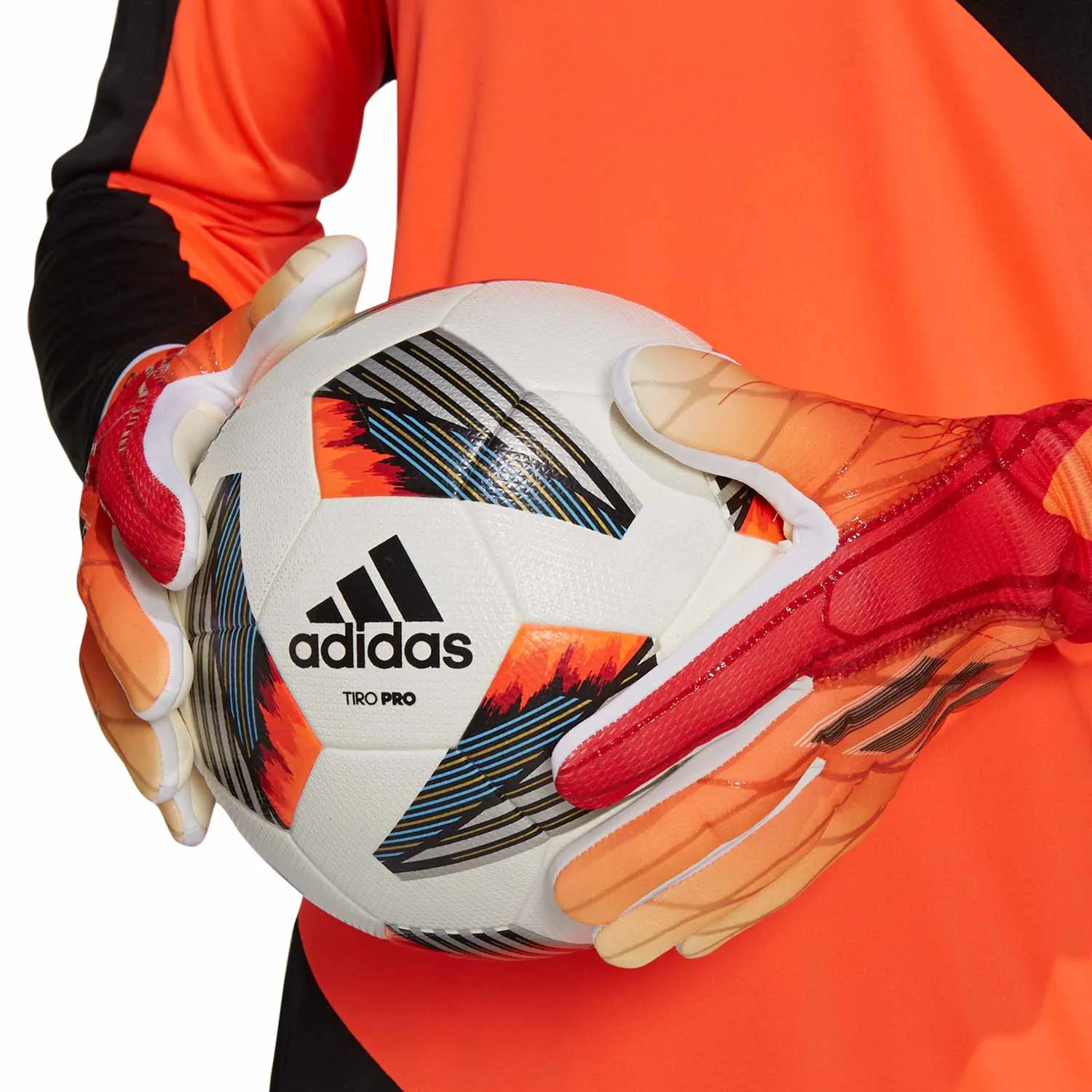 adidas X League
