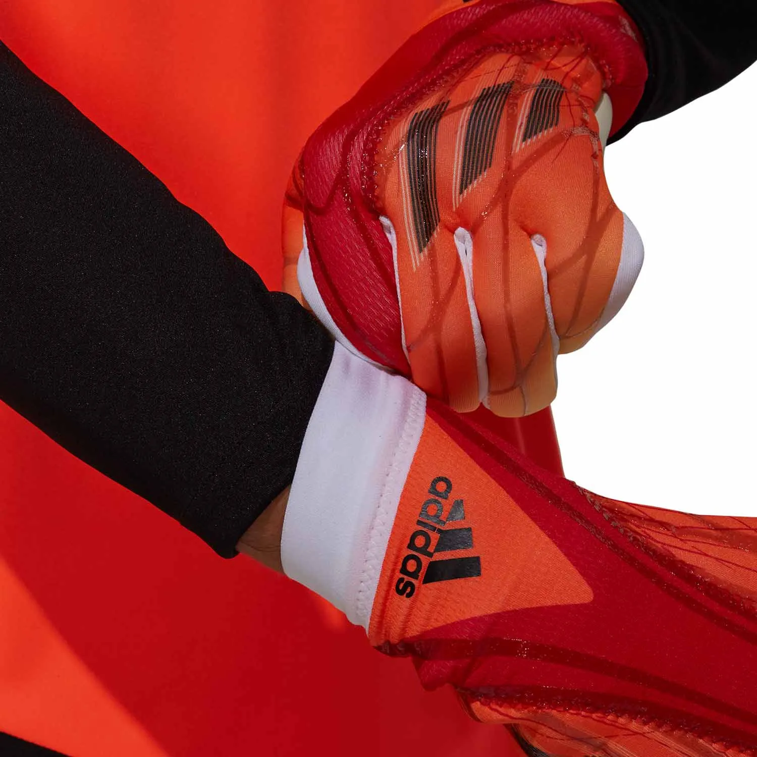 adidas X League