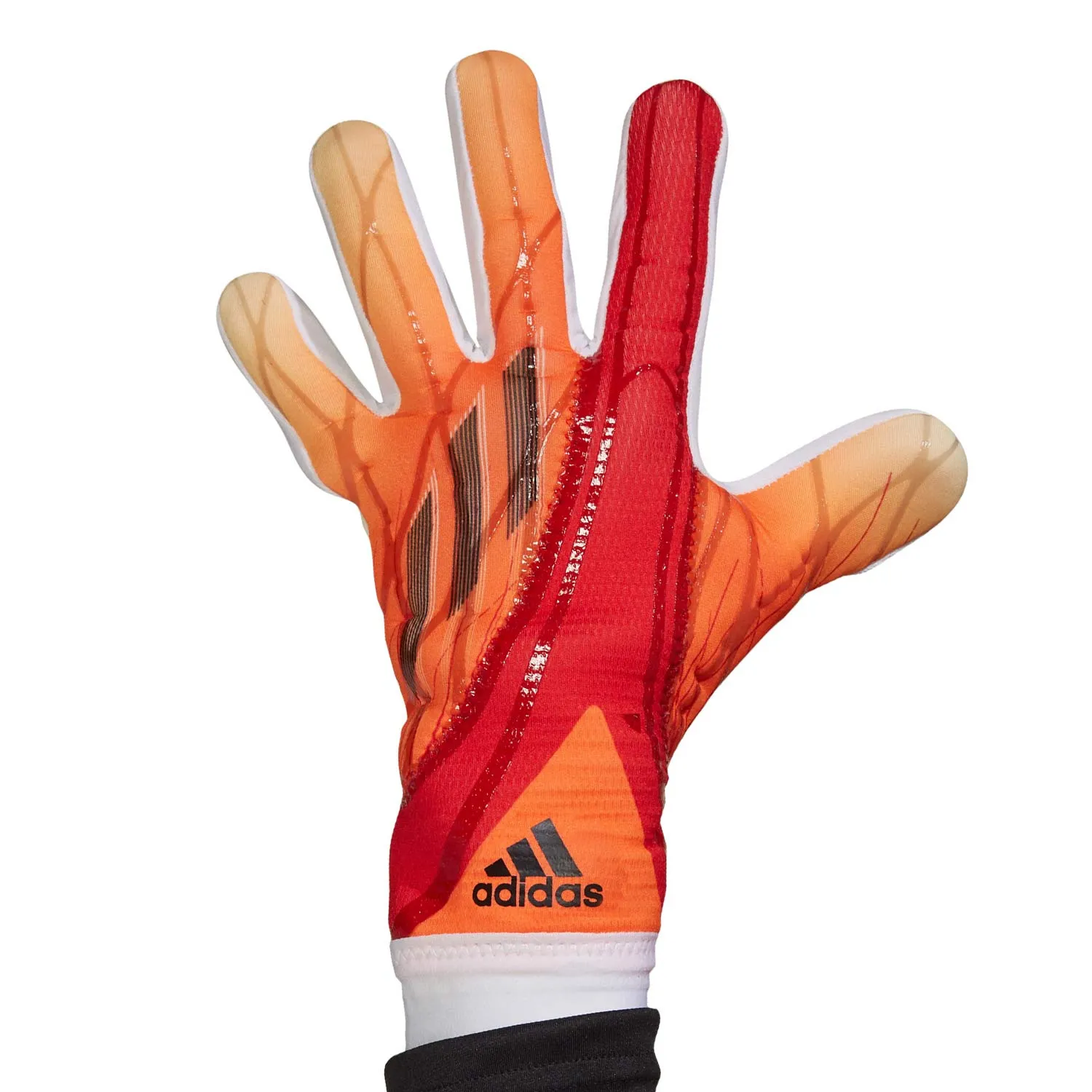 adidas X League