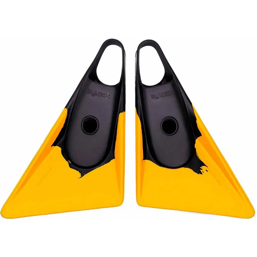 Aletas De Bodyboard Limited Edition Sylock