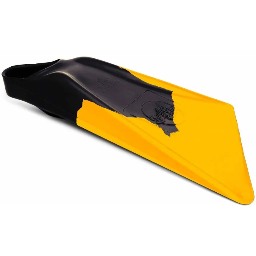 Aletas De Bodyboard Limited Edition Sylock