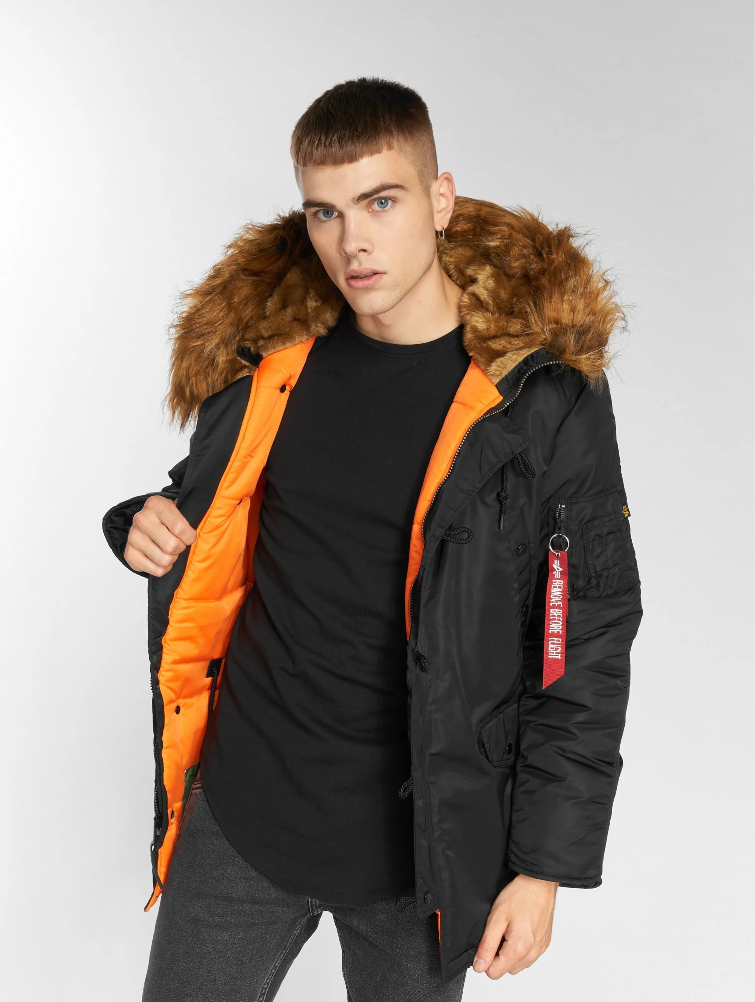 Alpha Industries N3B VF 59