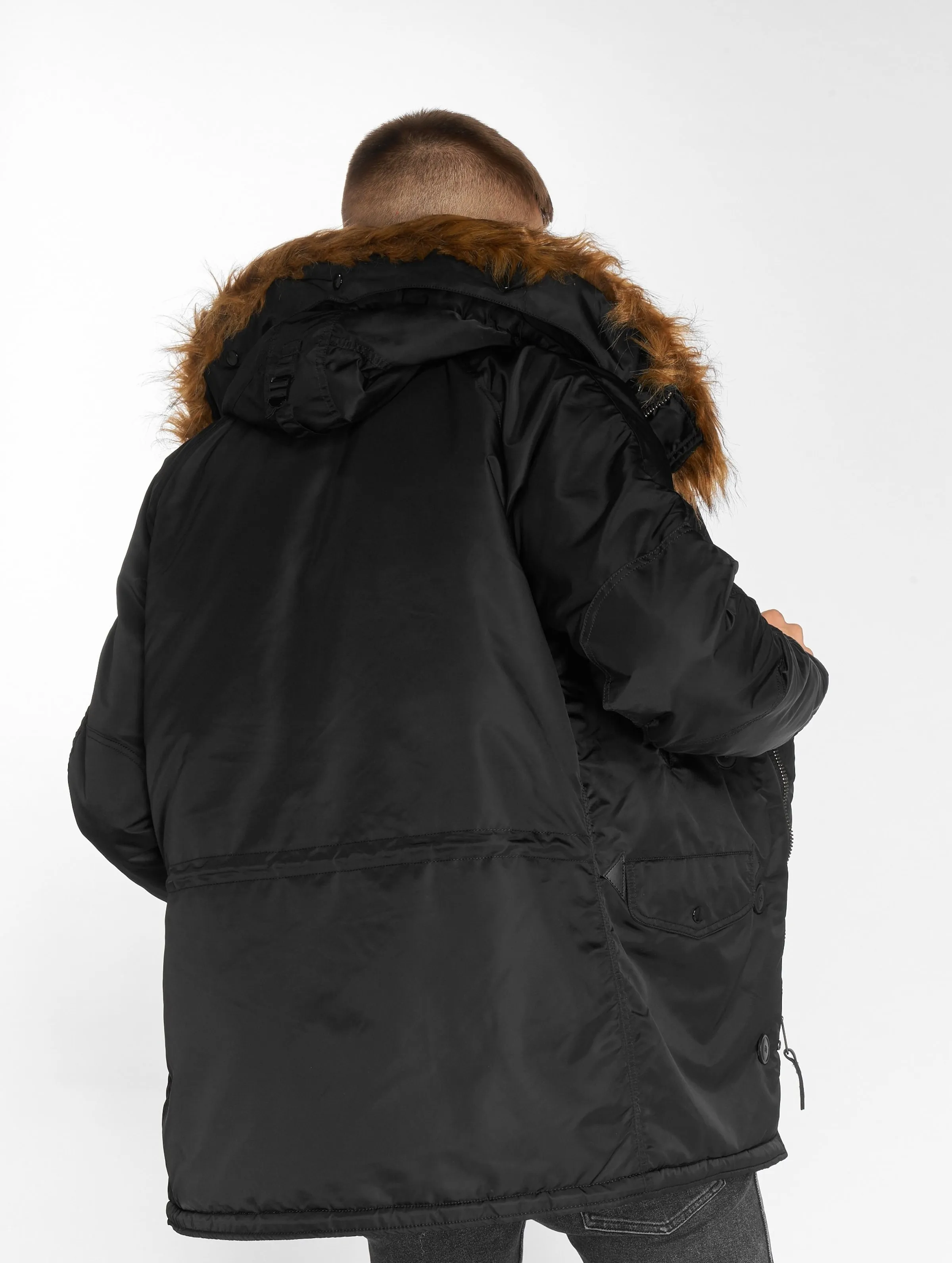 Alpha Industries N3B VF 59
