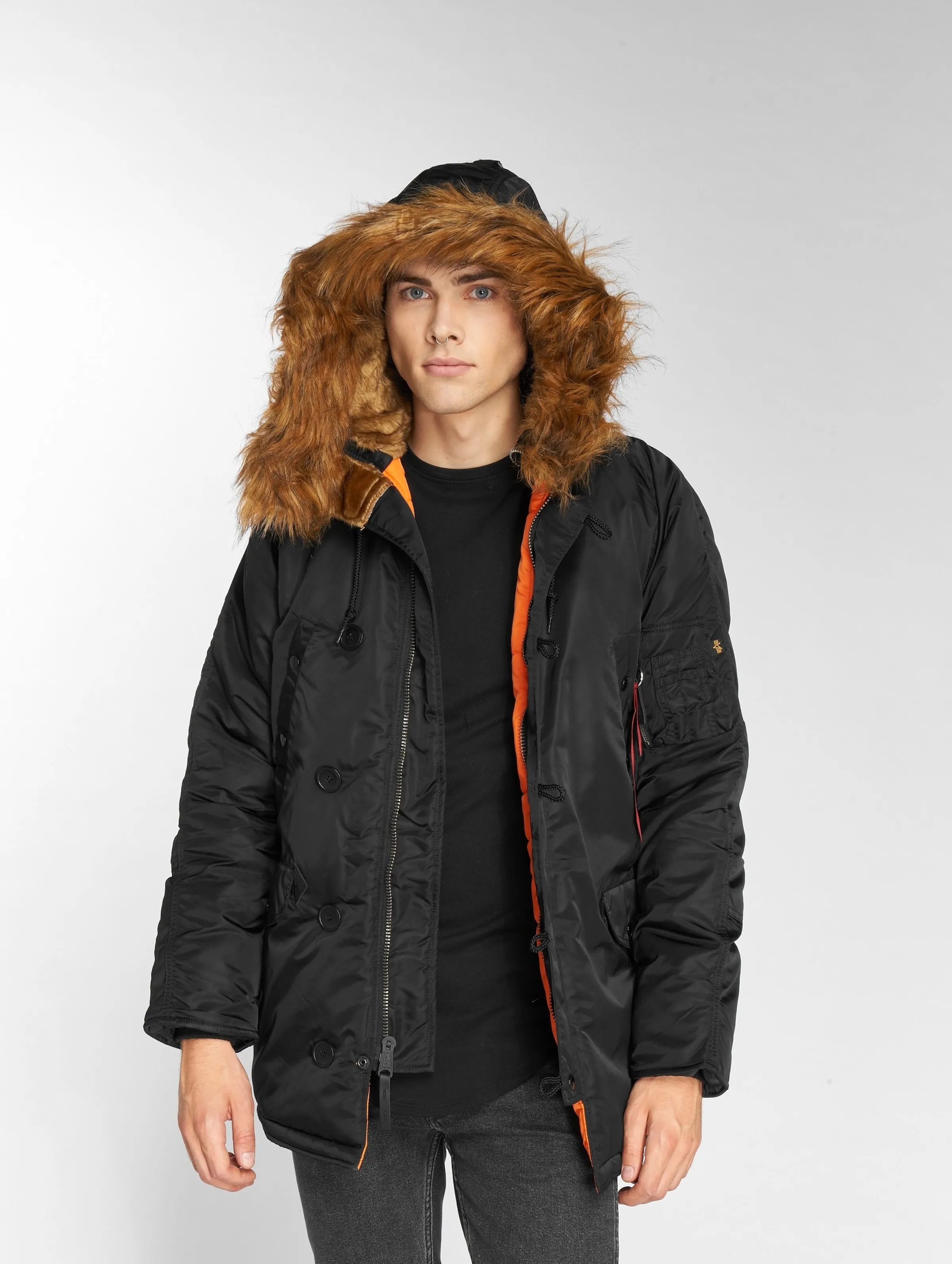Alpha Industries N3B VF 59