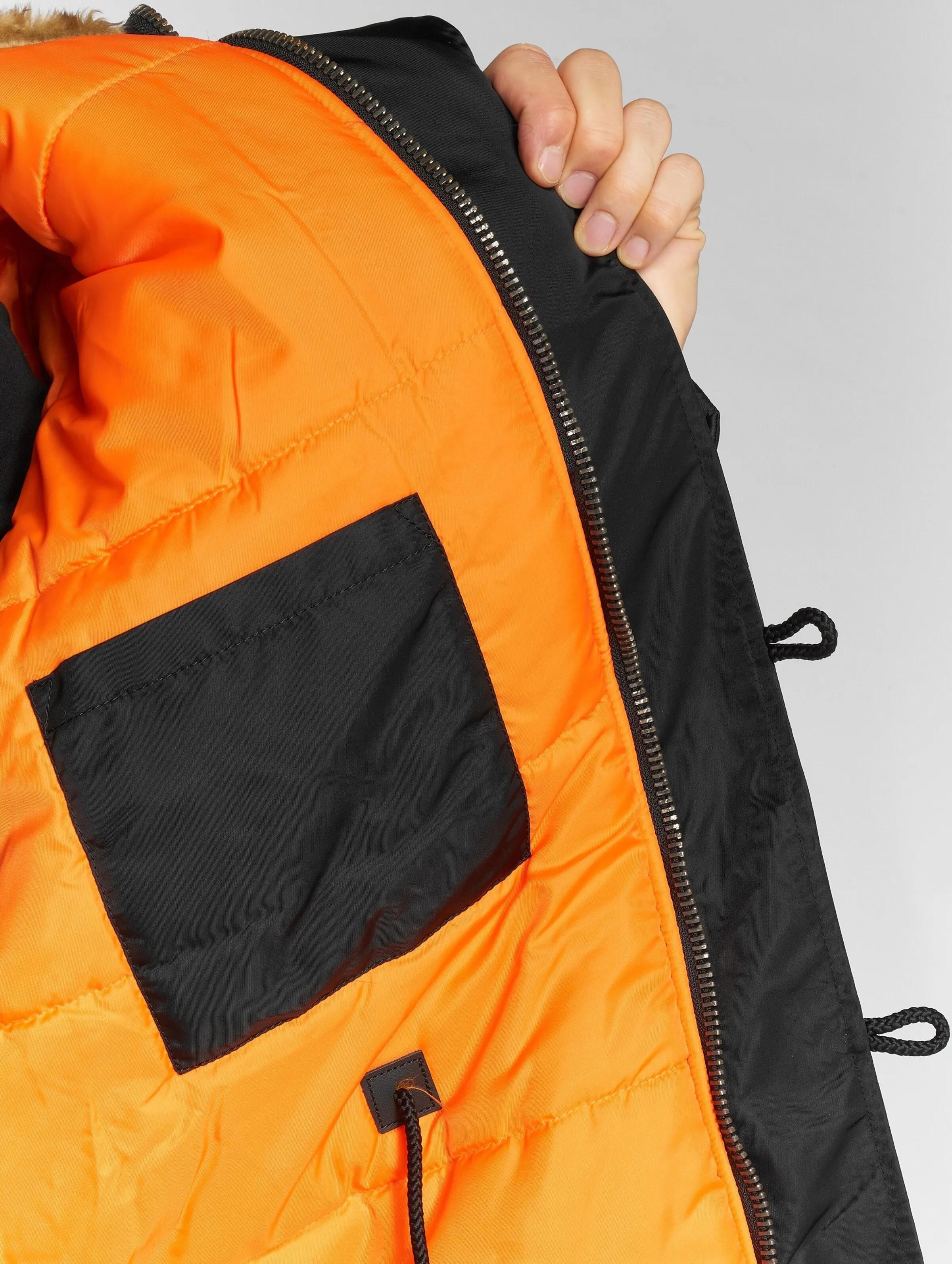 Alpha Industries N3B VF 59
