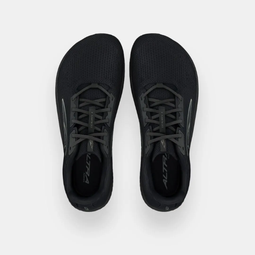 Altra Escalante 4 Men's Black